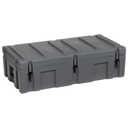 Pelican Trimcast BG110055031L08 Modular Spacecase 550/1100 Range (Grey)