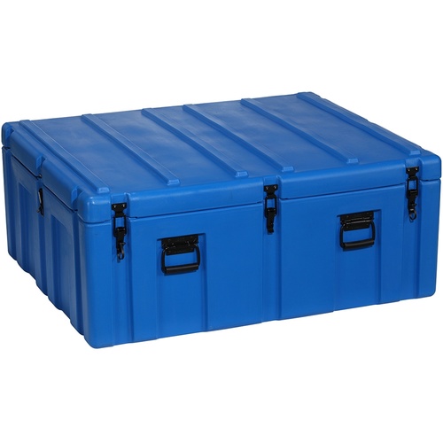 Pelican Trimcast BG110090045 Modular Spacecase 550/1100 Range (Blue)