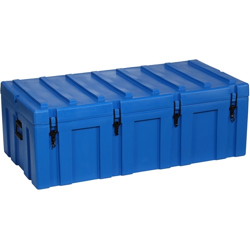 Pelican Trimcast BG124062045 Modular Spacecase 620/1240 Range (Blue)