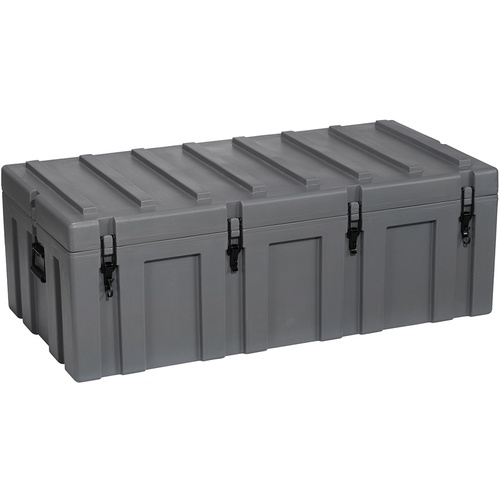 Pelican Trimcast BG124062045 Modular Spacecase 620/1240 Range (Grey)