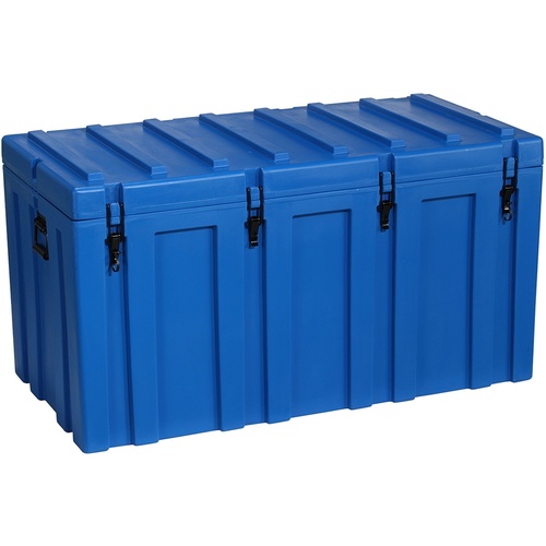 Pelican Trimcast BG124062067 Modular Spacecase 620/1240 Range (Blue)