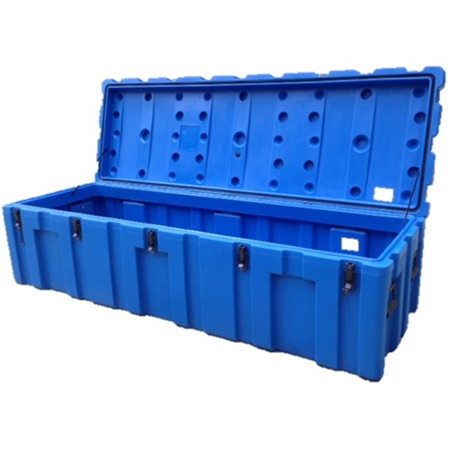 Pelican Trimcast BG165055045 Modular Spacecase 550/1100 Range (Blue)