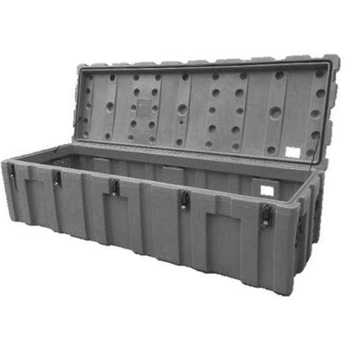 Pelican Trimcast BG165055045 Modular Spacecase 550/1100 Range (Grey)