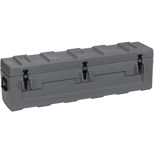 Pelican Trimcast BG124028040 Spacecase Storage Container (Grey)