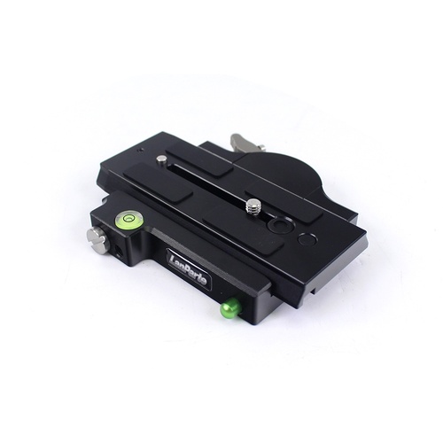 Lanparte QRP-03 Quick Release Plate