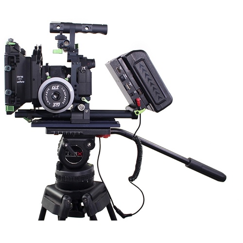 Lanparte A7K-02 FANS Series Camera Kit for Sony A7 Series