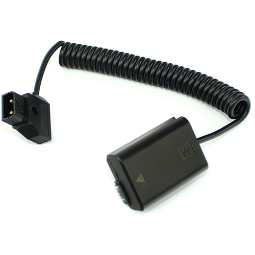 Lanparte FW-50 D-Tap Dummy Battery Pack