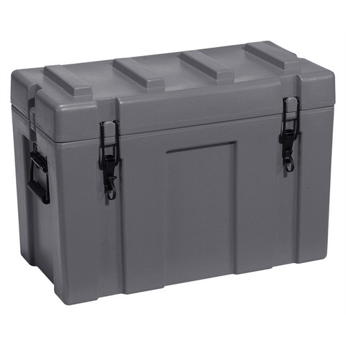 Pelican Trimcast BG062031045 Modular Spacecase 620/1240 Range (Grey)