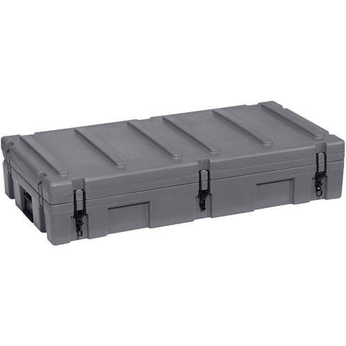 Pelican Trimcast BG110055025L08 Modular Spacecase 550/1100 Range (Grey)