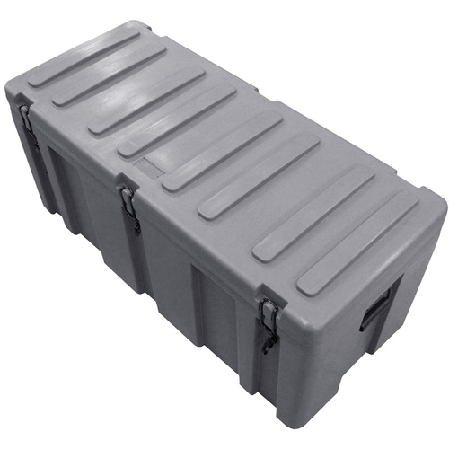 Pelican Trimcast BG104045045 Modular Spacecase 520/1040 Range (Grey)