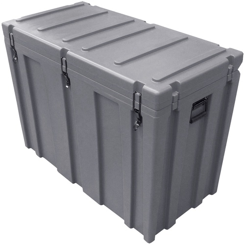 Pelican Trimcast BG110055080L08 Modular Spacecase 550/1100 Range (Grey)