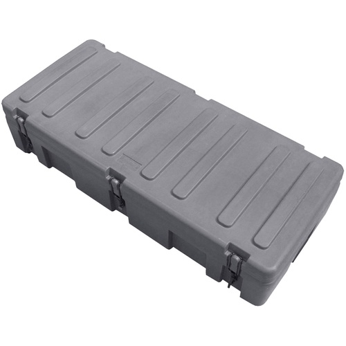 Pelican Trimcast BG104045025 Modular Spacecase 520/1040 Range (Grey)
