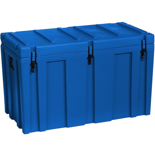 Pelican Trimcast BG110055067L08 Modular Spacecase 550/1100 Range (Blue)