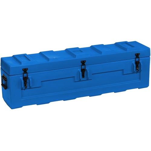 Pelican Trimcast BG124028040 Spacecase Storage Container (Blue)