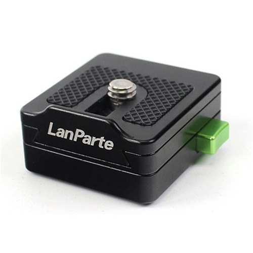 Lanparte MQR-03 Quick Release Monitor Adapter