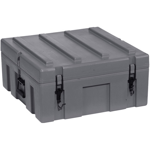 Pelican Trimcast BG062062031 Modular Spacecase 620/1240 Range (Grey)