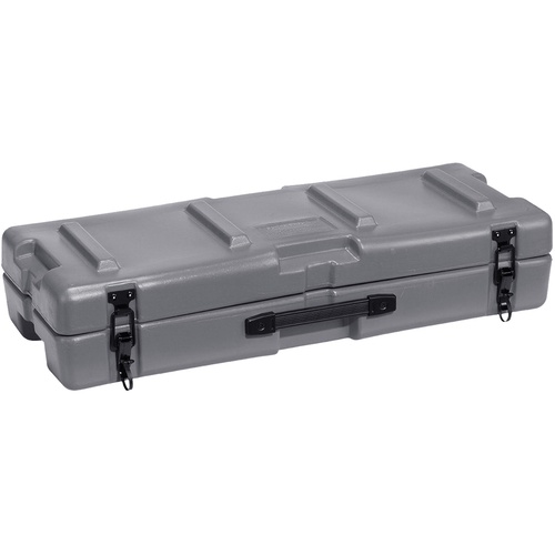 Pelican Trimcast BG084031018 Spacecase Storage Container (Grey)