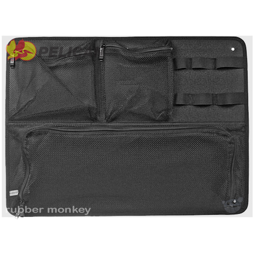 Pelican 1569 Lid Organiser (Black)