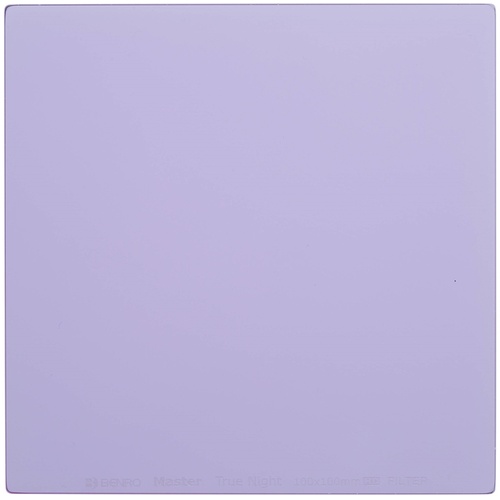 Benro True Night Master Series Filter 100x100mm