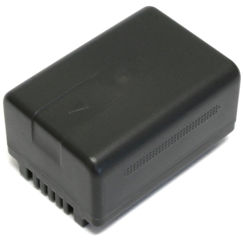 Wasabi Power Battery for Panasonic VW-VBT190