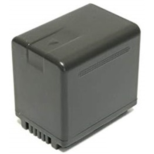 Wasabi Power Battery for Panasonic VW-VBT380