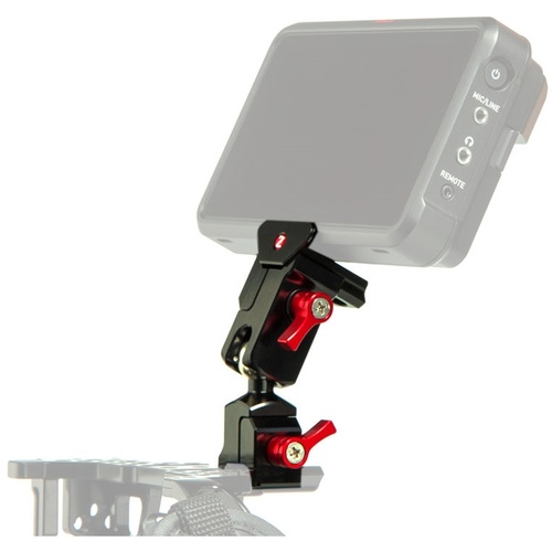 Zacuto Z-Rail Ball Mount