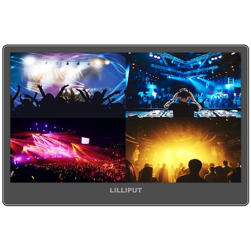 Lilliput A12 12.5" 4K Monitor