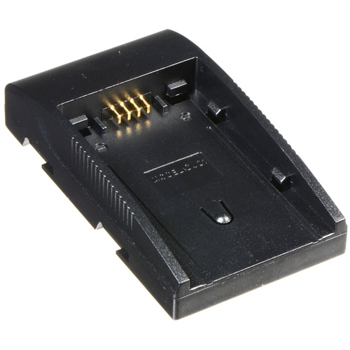 Lilliput DU21 Battery Mount Plate for Panasonic Batteries