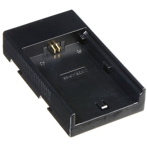 Lilliput LP-E6 Battery Mount Plate for Canon Batteries
