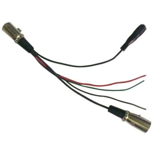 Lilliput XLR Power and Tally Cable for Lilliput Monitor 663 Series