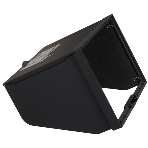 Lilliput 665-Hood Replacement Sunshade for the 665 and 5D-II-Series Monitor