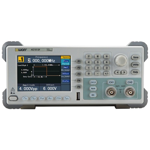 OWON Dual-channel Arbitrary Waveform Generator