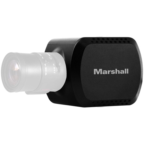 Marshall Electronics CV380-CS True 4K30 8.5MP Compact Camera