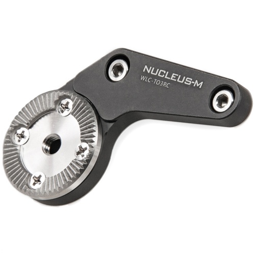 Tilta ARRI-Standard Rosette Adapter for Nucleus-M FIZ Hand Unit