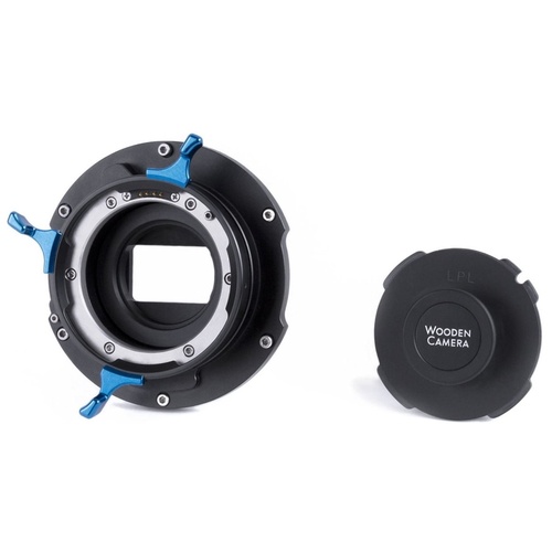 Wooden Camera ARRI LPL Mount for Sony Venice Cameras