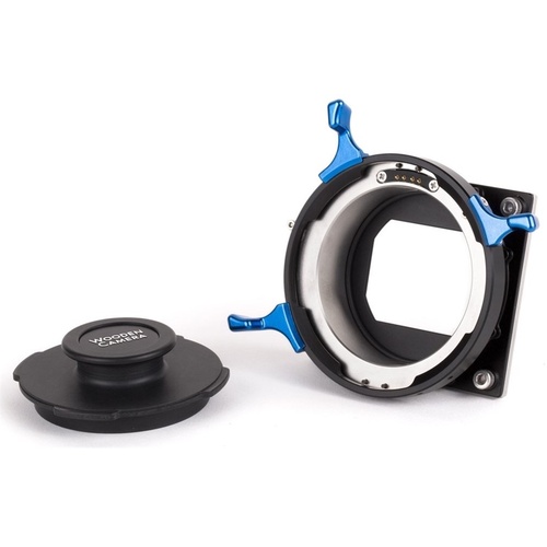 Wooden Camera ARRI LPL Mount for RED DSMC2 Cameras