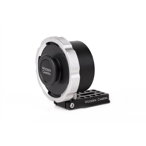 Wooden Camera Nikon Z Mount to PL Mount Adapter Pro