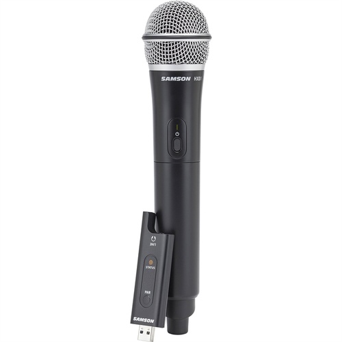 Samson XPD2 Handheld Wireless Microphone System