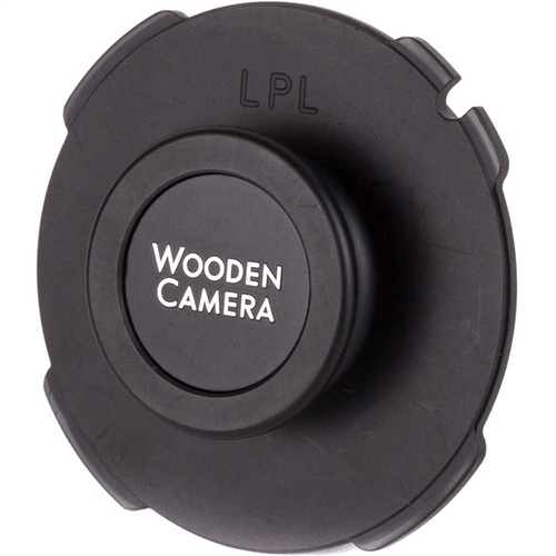 Wooden Camera ARRI LPL Mount Port Cap