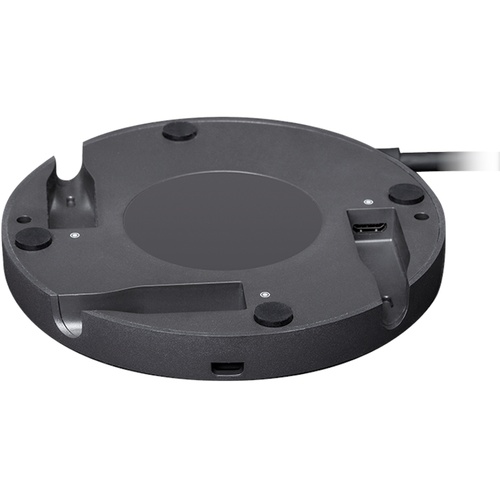 Logitech Rally Mic Hub