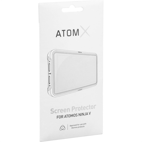 Atomos Screen Protector for Atomos Ninja V