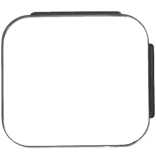 Backscatter Lens Port Adapter for GoPro HERO5, HERO6 & HERO7 Super Suit Housing
