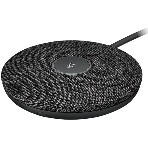 Logitech Rally Mic Pod - Graphite