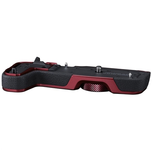 Canon EG-E1 Extension Grip (Red)