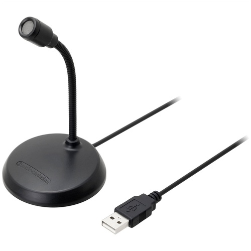 Audio Technica ATGM1-USB Gaming Desktop Microphone