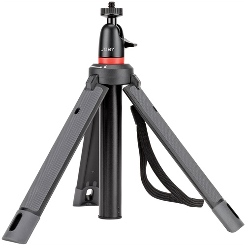 Joby TelePod 325 Selfie Stick and Telescoping Tripod