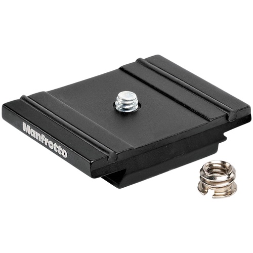 Manfrotto 200PL-Pro Aluminium Plate