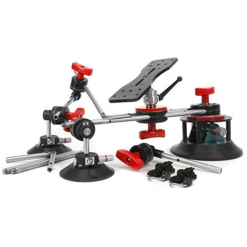 Matthews Freedom Car Mount System