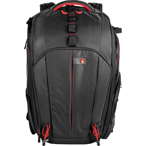Manfrotto Pro-Light Cinematic Backpack Balance