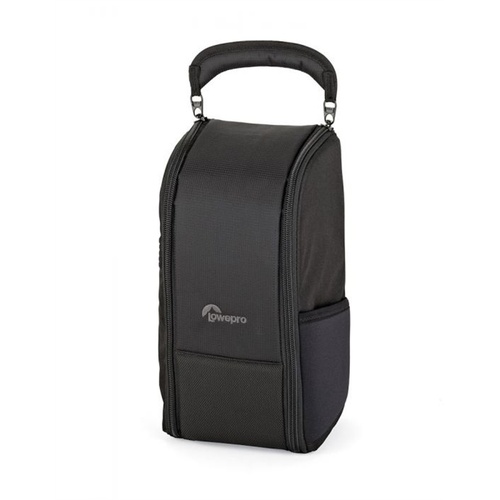 Lowepro ProTactic Lens Exchange Shoulder Bag (Black)
